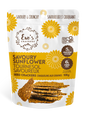 Eve's Seed Crackers, Savoury Sunflower (GF)