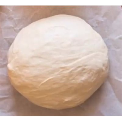 De Luca's Pizza Dough Ball "00" *FROZEN*