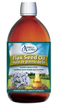 Omega Alpha Flax Seed Oil 500ml