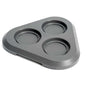 Finamill FinaPod Triangle Tray, Stackable
