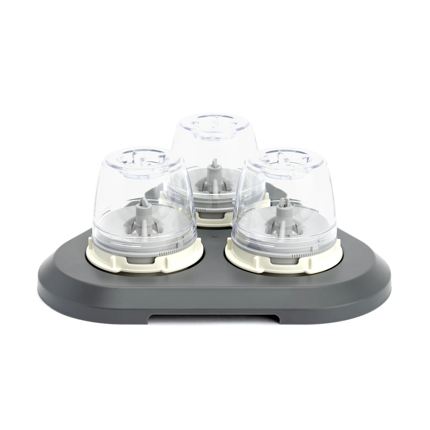 Finamill FinaPod Triangle Tray, Stackable