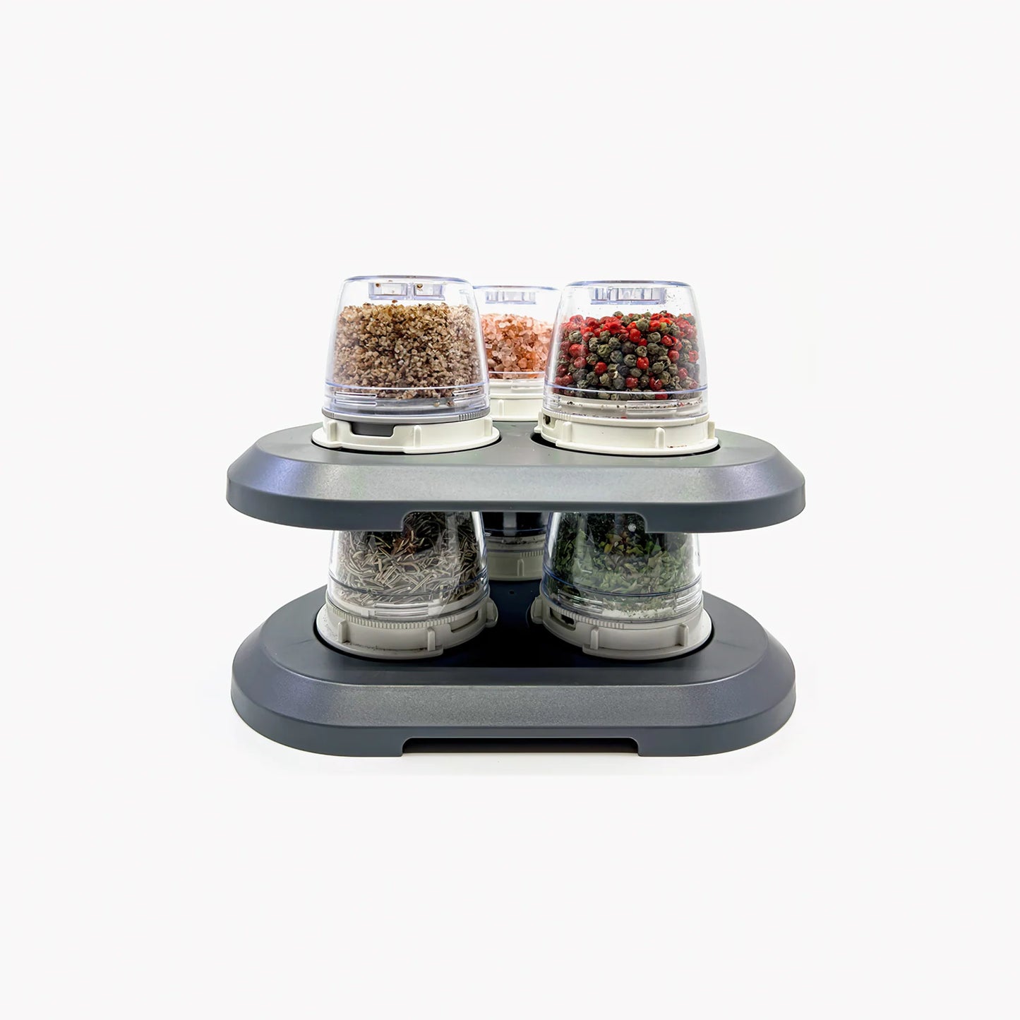Finamill FinaPod Triangle Tray, Stackable