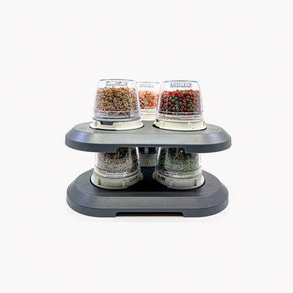 Finamill FinaPod Triangle Tray, Stackable