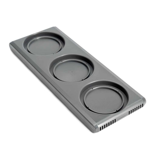 Finamill FinaPod Rectangle Tray, Stackable