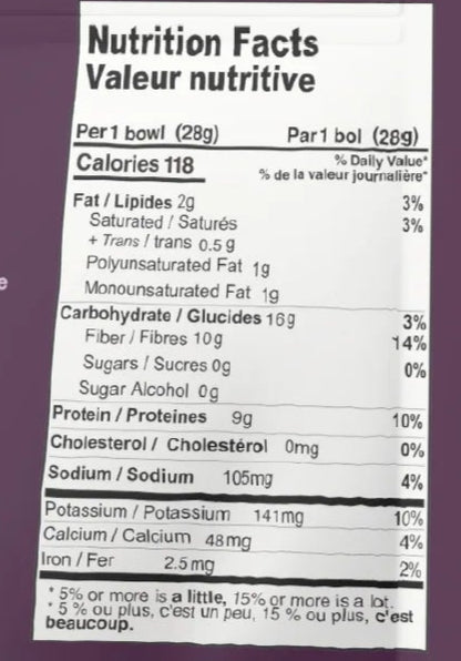 Farm Girl Chocolate Puffs (GF) Keto