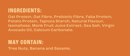 Farm Girl Honey Os (GF) Keto