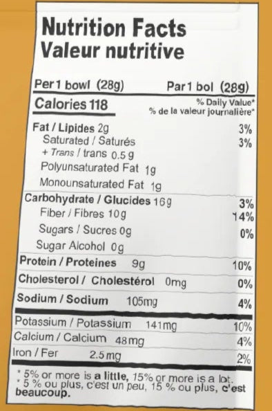 Farm Girl Honey Os (GF) Keto
