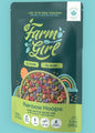 Farm Girl Rainbow Hoops (GF) Keto