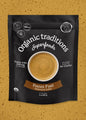 Focus Fuel Instant Mushroom Coffee, Organic
