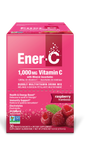 Ener-C Multivitamin Drink Mix, Raspberry
