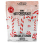 Hot Chocolate Mix Pouch - Candy Cane