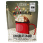 Hot Chocolate Mix Pouch - Red Mug Double Truffle