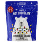 Hot Chocolate Mix Pouch - Polar Bear White Cocoa