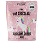 Hot Chocolate Mix Pouch - Unicorn Pink Cocoa