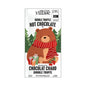 Hot Chocolate Mix - Festive Bear Double Truffle