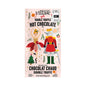 Hot Chocolate Mix - Nutcracker Ballet Double Truffle