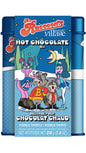 Hot Chocolate Mix Keepsake Tin - The Raccoons