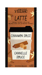 Latte Instant Coffee Mix Cinnamon Dolce