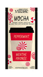 Latte Instant Coffee Peppermint Mocha
