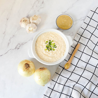Chilled Dip Mix Creamy Dijon