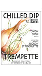Chilled Dip Mix Onion Chive