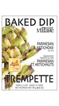 Baked Dip Mix Parmesan & Artichoke