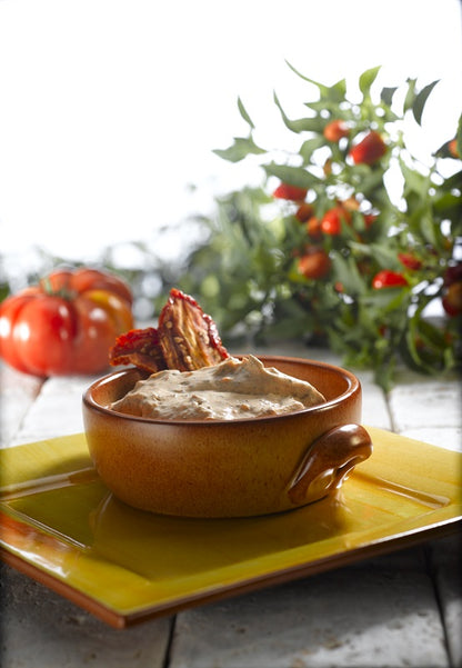 Chilled Dip Mix Tuscan Tomato