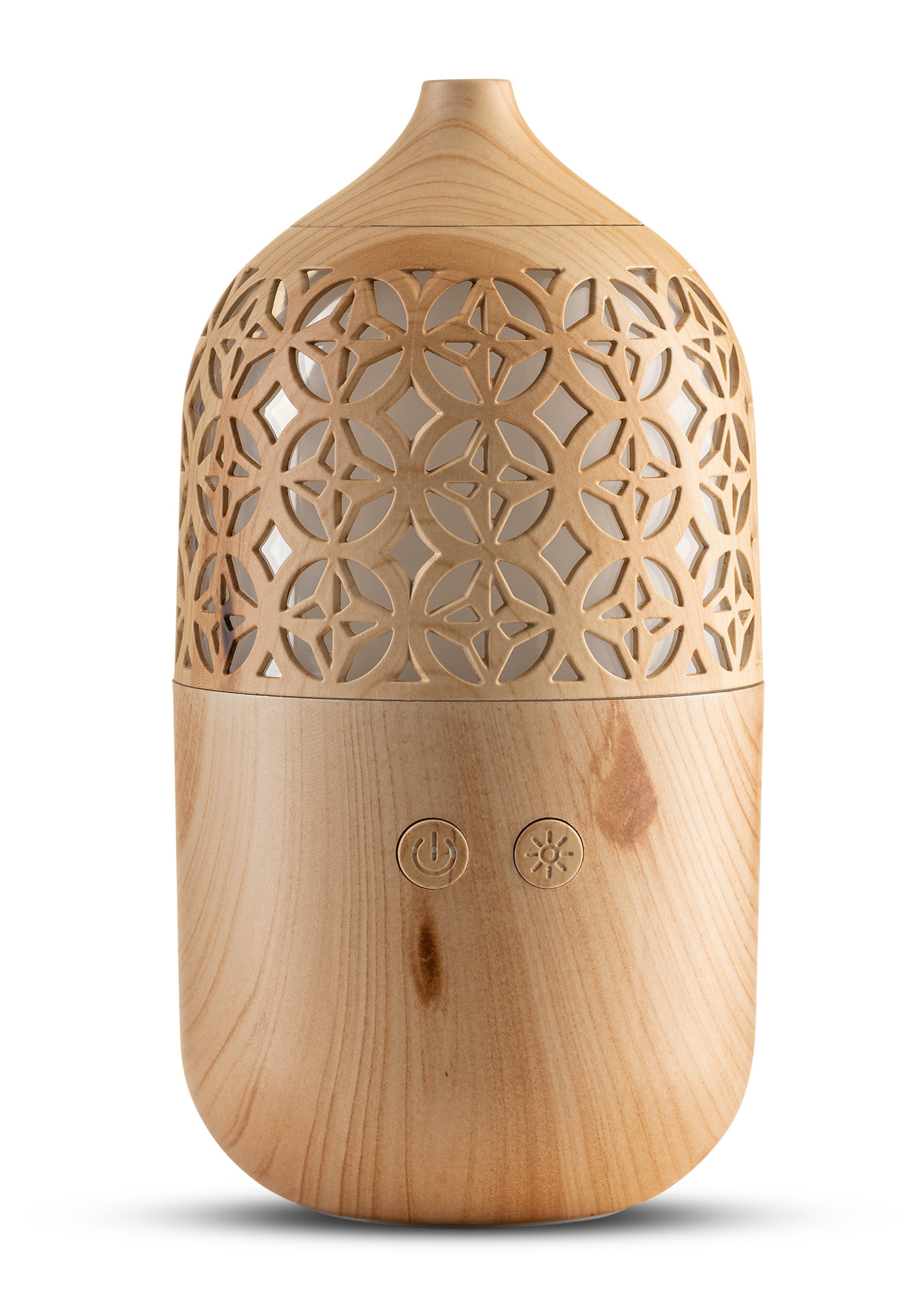 Ultrasonic Aromatherapy Diffuser GENIE