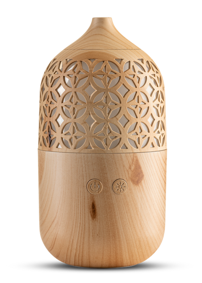 Ultrasonic Aromatherapy Diffuser GENIE