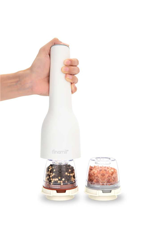 Finamill Grinder, Soft Cream