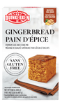 Gingerbread Cake & Cookie Mix (GF)