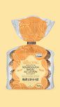 Sourdough Everything Bagels (GF) *FROZEN*