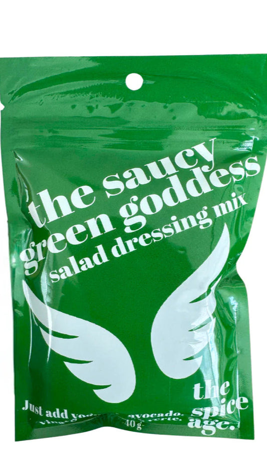 Green Goddess Dressing & Dip Mix