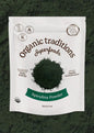 Spirulina Powder, Organic Traditions
