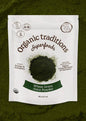Wheat Grass Juice Powder, Organic Traditions