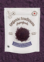 Acai Berry Powder, Organic Traditions