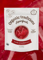 Daily Cranberry+ Probiotics Powder, Organic Traditions
