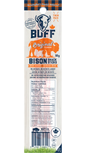 BUFF Bison Snack Sticks, Original