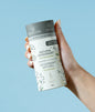 Tanit Natural Solid Deodorant, Charcoal Unscented