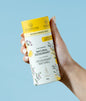 Tanit Natural Solid Deodorant, Yuzu Verbena