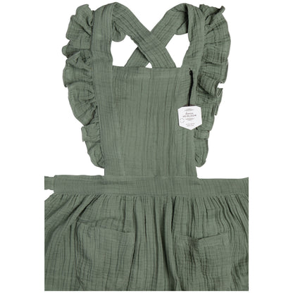 Ada Apron, Willow