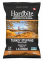 Hardbite Turkey Stuffing Chips - Limited Edition