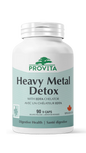 Heavy Metal Detox