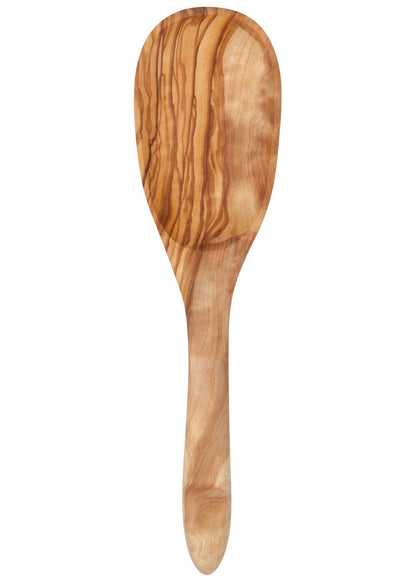 Olive Wood Rice Spoon
