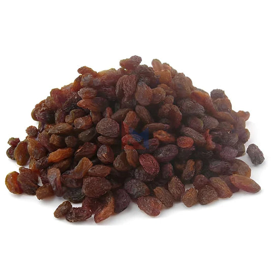 Raisins, Turkish Sultana