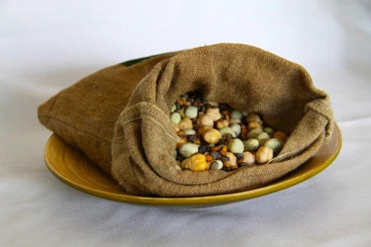 Mumm's Sprouting Bag, Reusable