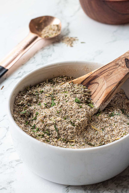 Greek Seasoning Salt 120g