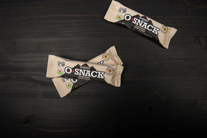 OSnack Chocolate Chip Espresso Bar