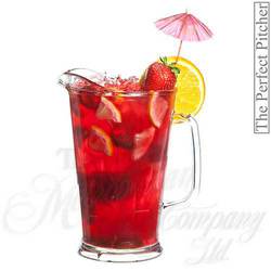Iced Tea Pitcher Bags, Strawberry Kiwi