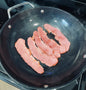 Bison Bacon, Local *FROZEN*